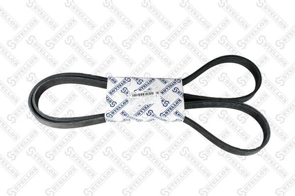 V-ribbed Belt 06-02013-SX