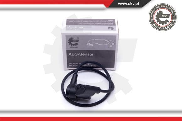 Sensor, crankshaft pulse 17SKV521