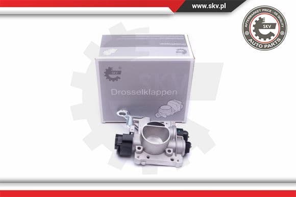 Throttle Body 12SKV081