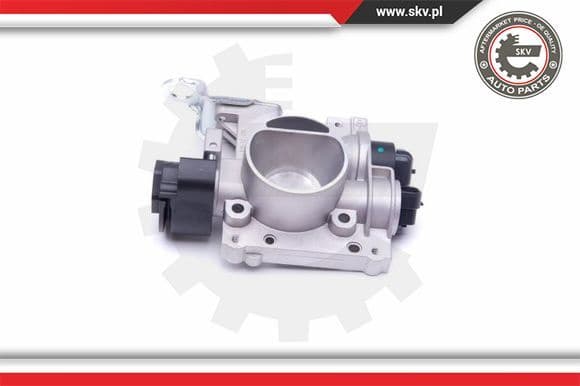 Throttle Body 12SKV081 - image 2