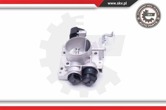 Throttle Body 12SKV081 - image 3