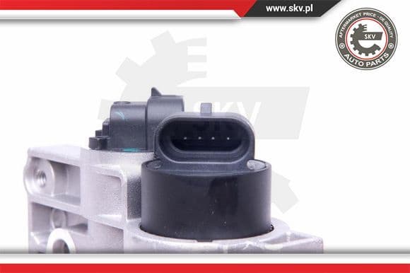 Throttle Body 12SKV081 - image 7