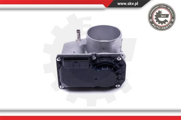 Throttle Body 12SKV089 - image 3