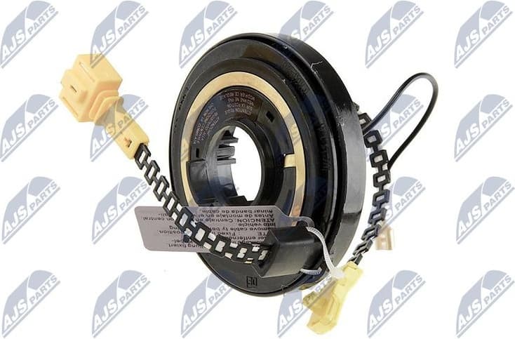 Clock Spring, airbag EAS-VW-000