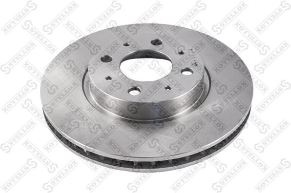 Brake Disc 6020-4829V-SX