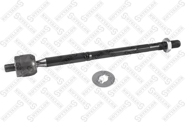 Inner Tie Rod 55-00055-SX