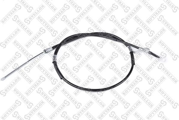 Cable Pull, parking brake 29-98729-SX