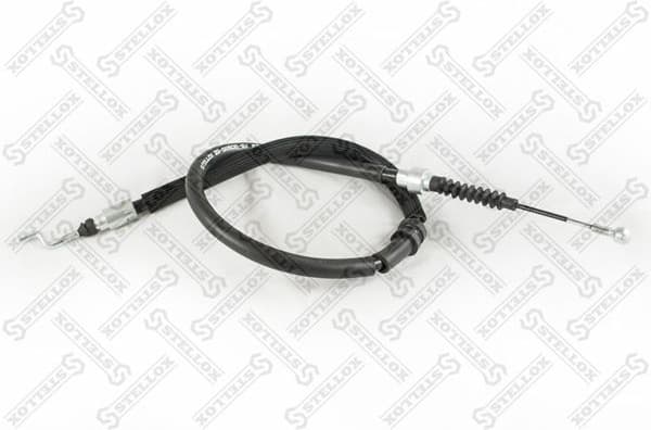 Cable Pull, parking brake 29-98506-SX