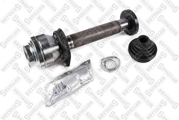 Joint Kit, drive shaft 160 1033-SX