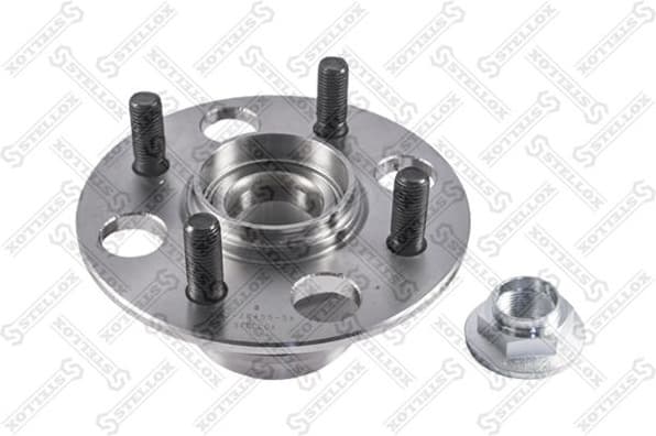 Wheel Bearing Kit 43-28455-SX
