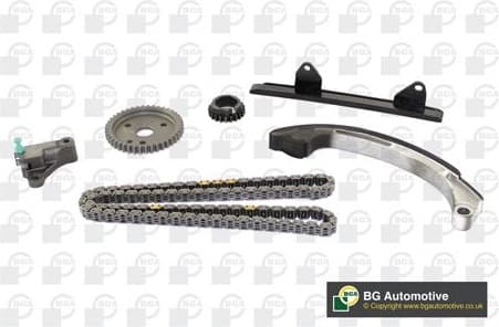 Timing Chain Kit TC9100FK