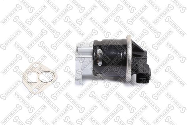 EGR Valve 01-25202-SX
