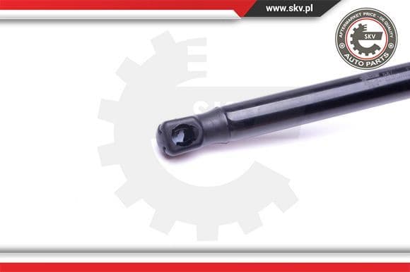 Gas Spring, boot/cargo area 52SKV483 - image 3