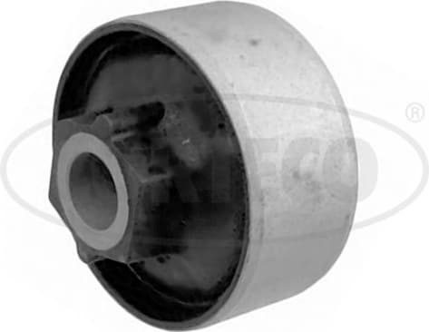 Mounting, control/trailing arm 49398323