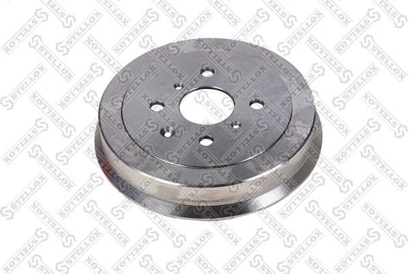 Brake Drum 6020-1870-SX
