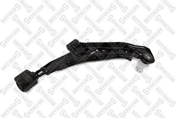 Control/Trailing Arm, wheel suspension 57-03709-SX