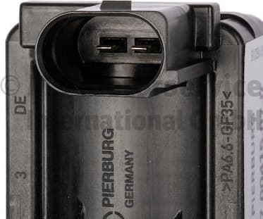 Divert-air Valve, charger 7.00415.07.0 - image 2