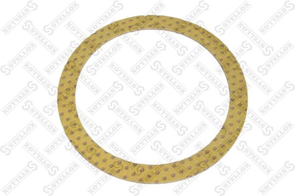 Pressure Disc, leaf spring hanger 84-55035-SX