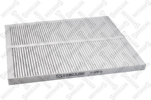 Filter, cabin air 71-10290-SX