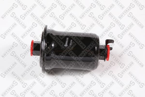 Fuel Filter 21-00660-SX