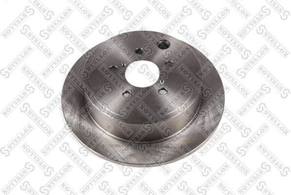 Brake Disc 6020-1582-SX