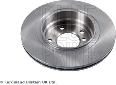 Brake Disc ADB114336 - image 2