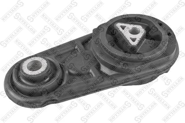 Mounting, engine 25-19751-SX