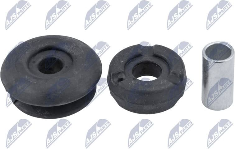 Spacer Tube, shock absorber AB-TY-089
