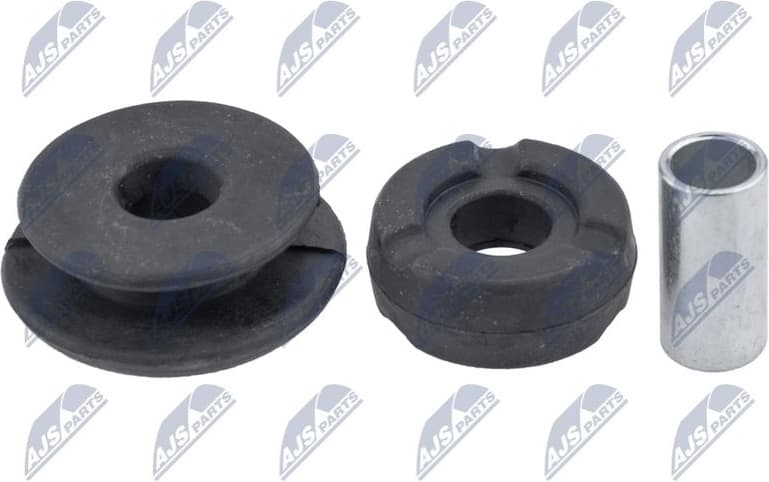Spacer Tube, shock absorber AB-TY-089 - image 2