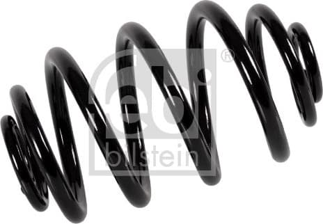 Suspension Spring 38673