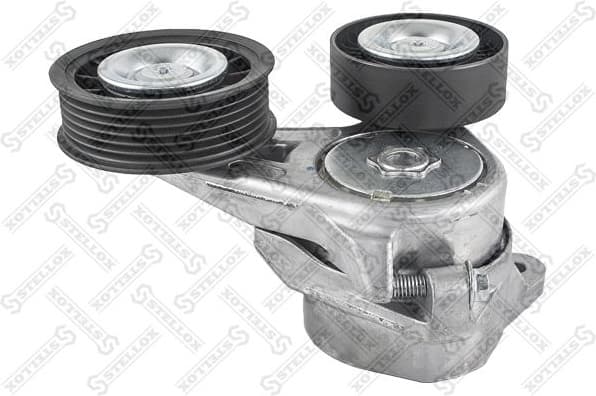 Tensioner Pulley, V-ribbed belt 03-40694-SX