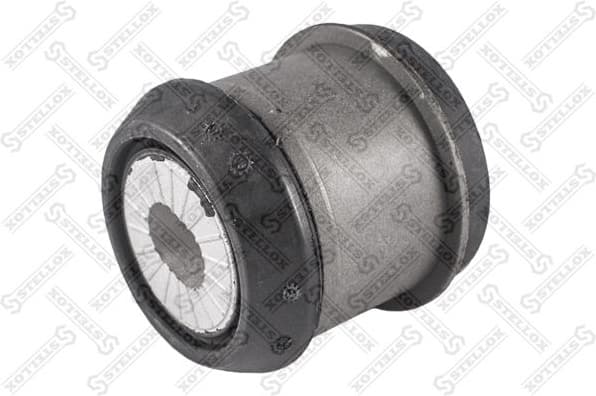 Bushing, axle beam 77-01615-SX