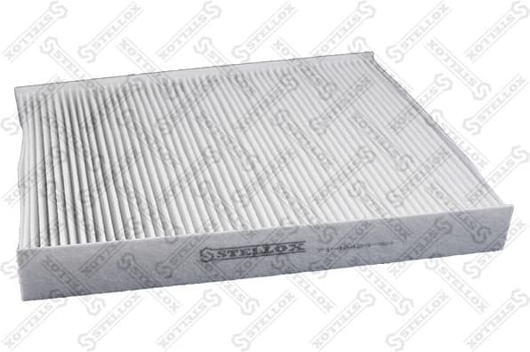 Filter, cabin air 71-10429-SX