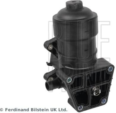 Housing, oil filter ADBP210031