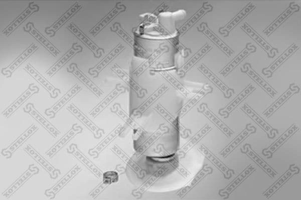 Fuel Pump 10-01159-SX