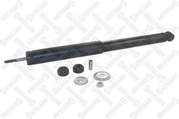 Shock Absorber 3212-0032-SX