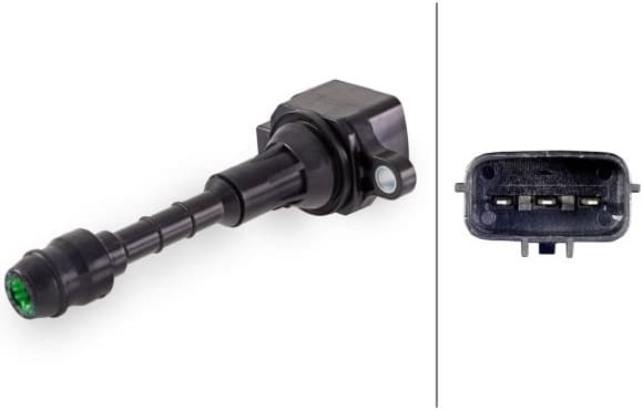 Ignition Coil 5DA 358 057-311