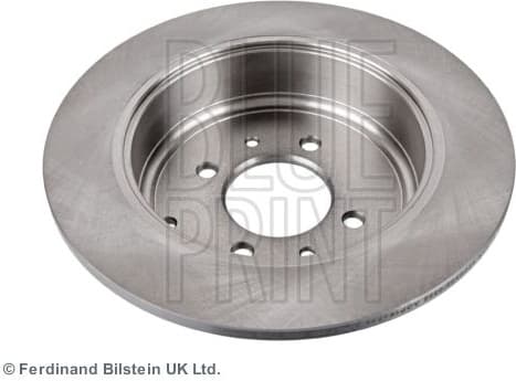 Brake Disc ADP154345 - image 4