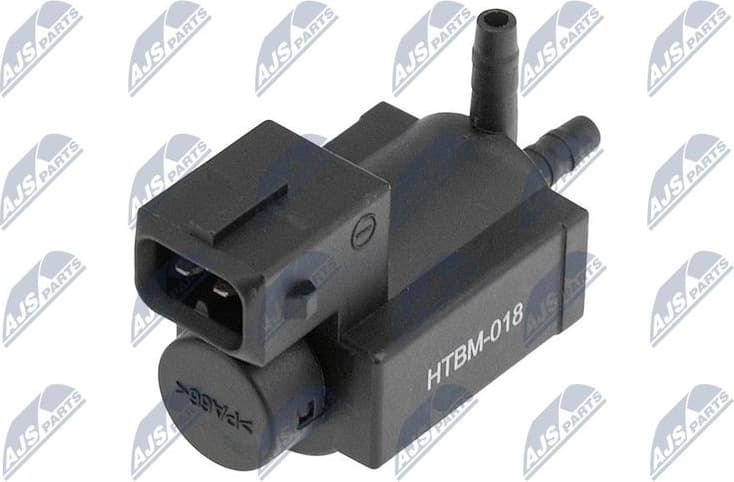 Vacuum Control Valve, exhaust gas recirculation ECD-BM-018 - image 2