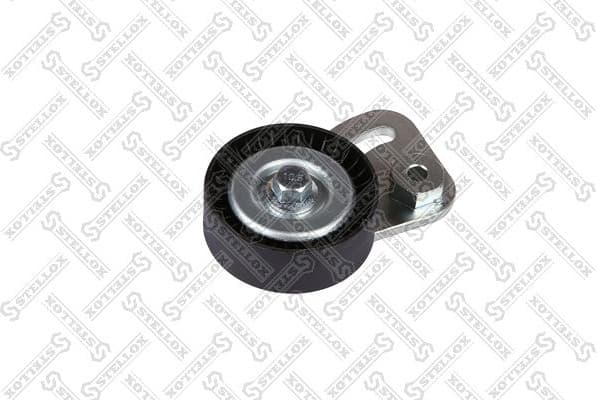 Tensioner Pulley, V-ribbed belt 03-40375-SX