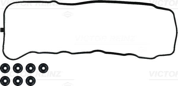 Gasket Set, cylinder head cover 15-54144-01