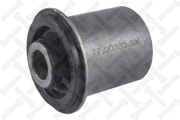 Mounting, control/trailing arm 77-00380-SX
