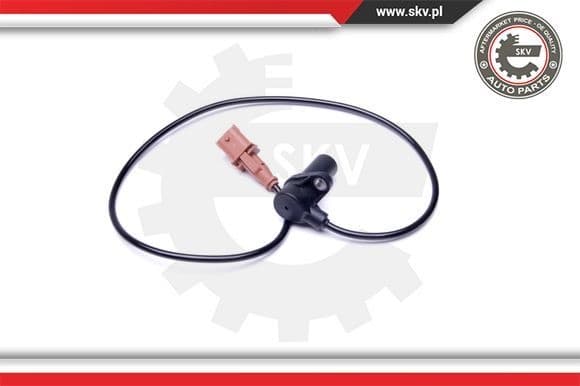 Sensor, crankshaft pulse 17SKV608 - image 2