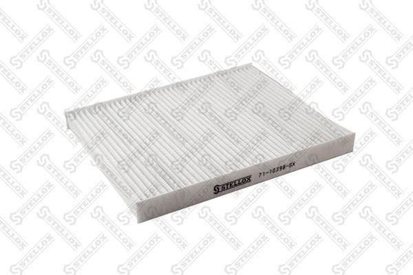 Filter, cabin air 71-10398-SX