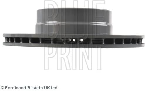 Brake Disc ADB114362 - image 3