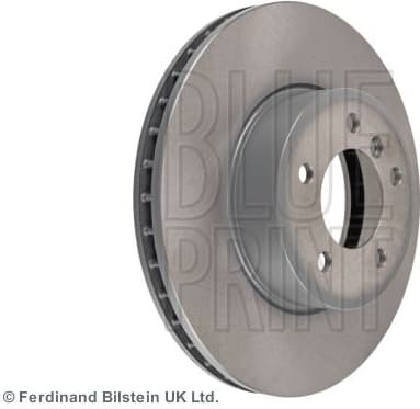 Brake Disc ADB114361 - image 2