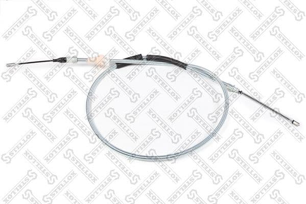 Cable Pull, parking brake 29-98624-SX