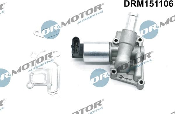 EGR Valve DRM151106