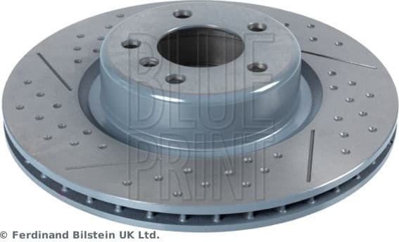 Brake Disc ADB114378