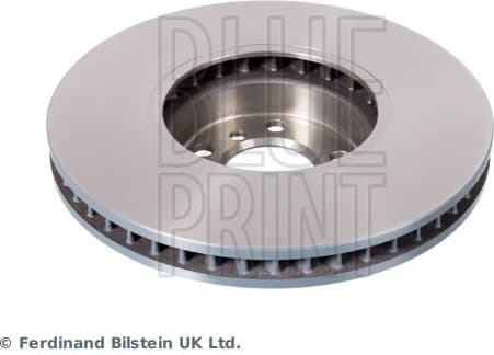 Brake Disc ADB114372 - image 2